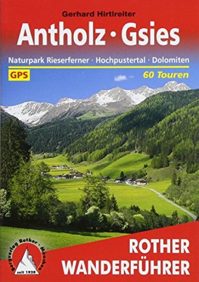 Antholz - Gsies