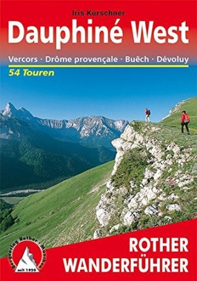 Dauphiné West