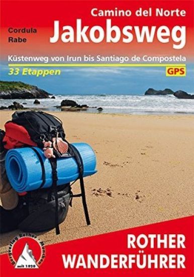 Jakobsweg - Camino del Norte