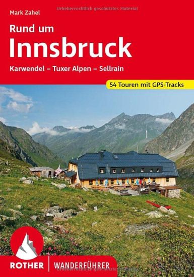Rund um Innsbruck