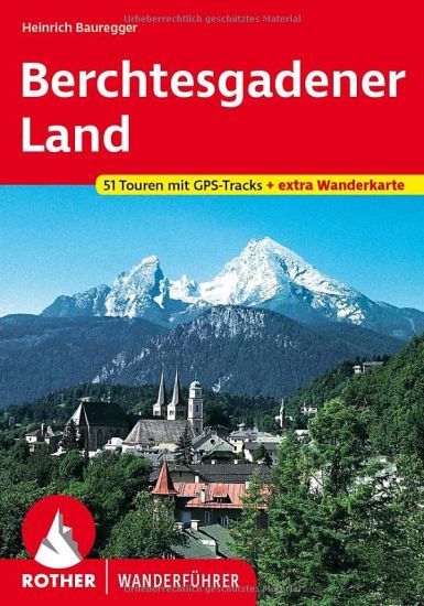 Berchtesgadener Land