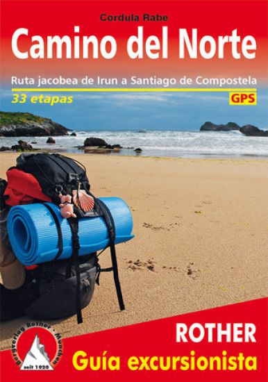 Camino de Santiago - Camino del Norte