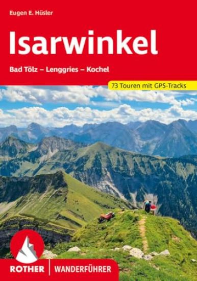 Isarwinkel