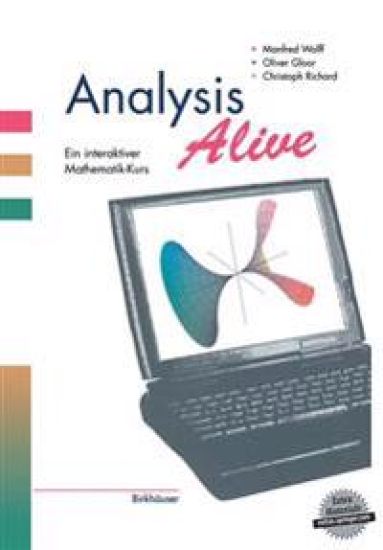 Analysis Alive