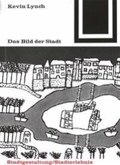 Das Bild der Stadt