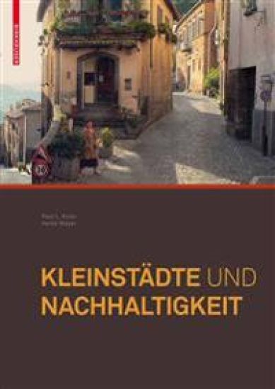 Kleinstädte und Nachhaltigkeit