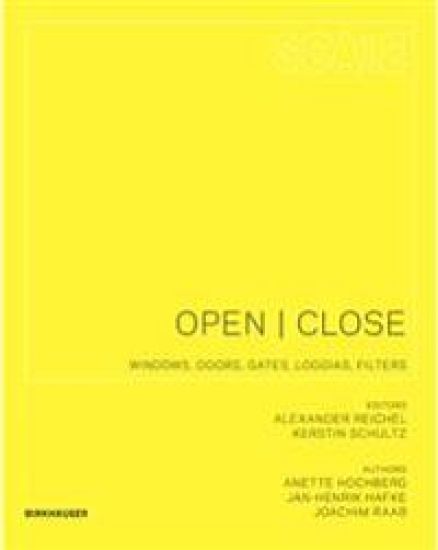 Open I Close