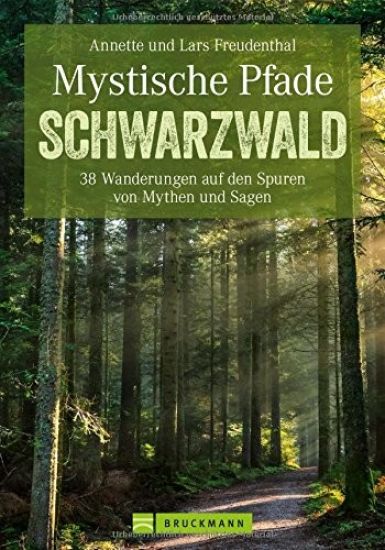 Mystische Pfade Schwarzwald