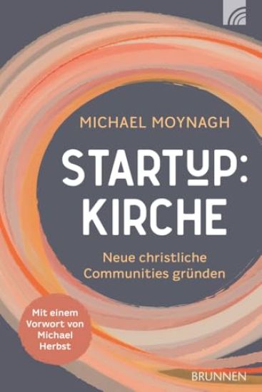 Start-up:Kirche