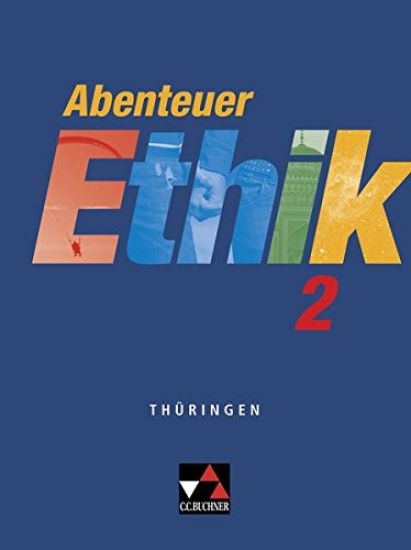 Abenteuer Ethik 2 Thüringen