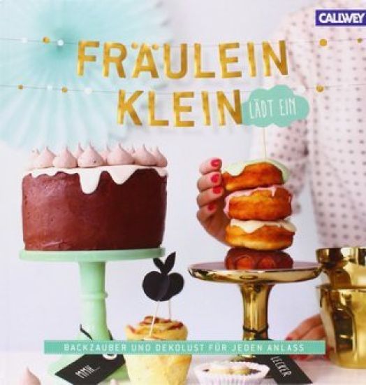 Fräulein Klein lädt ein