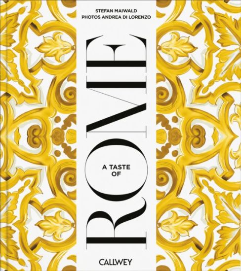 A Taste of Rome