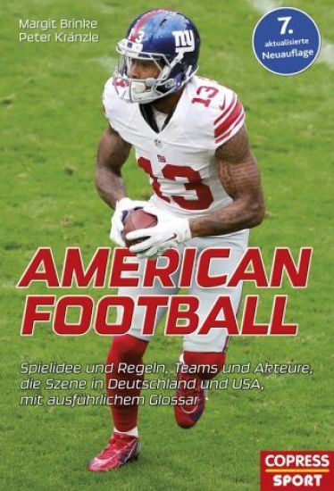 American Football: Alles rund um den Trendsport