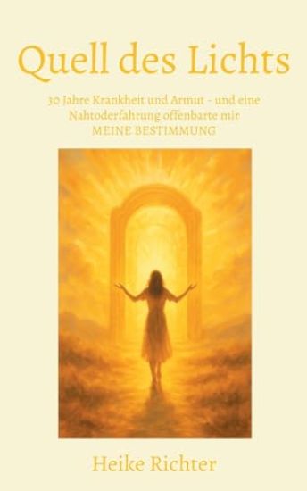 Quell des Lichts