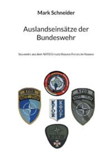 Auslandseinsätze der Bundeswehr