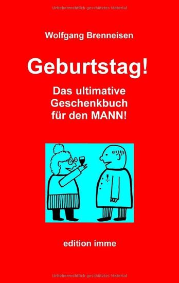 Geburtstag!