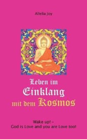 Leben im Einklang mit dem Kosmos