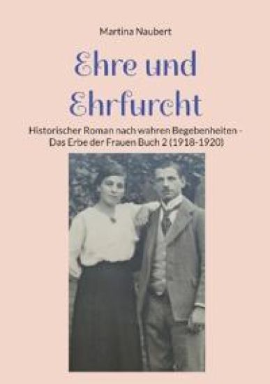 Ehre und Ehrfurcht