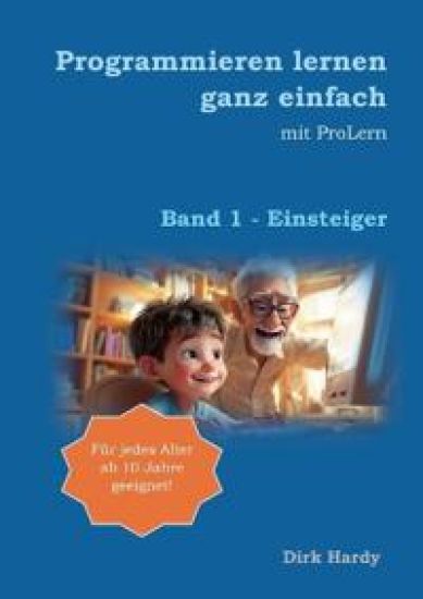 Programmieren lernen ganz einfach