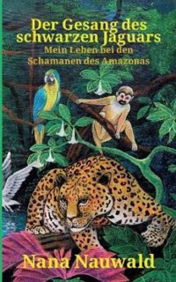 Der Gesang des schwarzen Jaguars