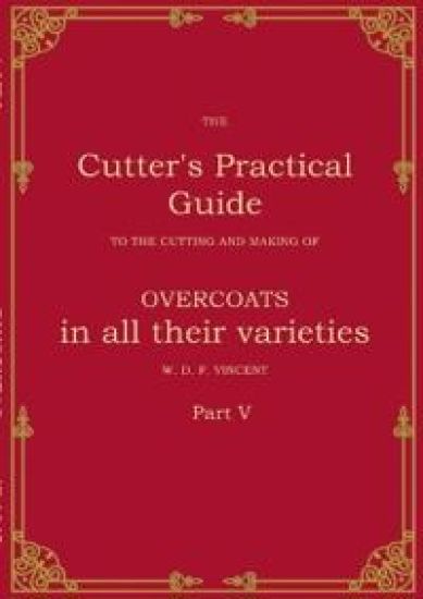 The Cutter's Practical Guide, Part 5