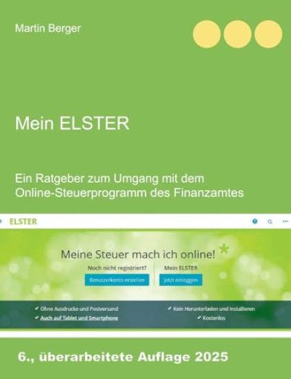 Mein Elster