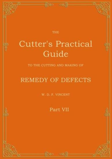 The Cutter's Practical Guide, Part 7