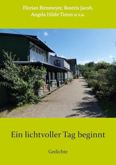 Ein lichtvoller Tag beginnt