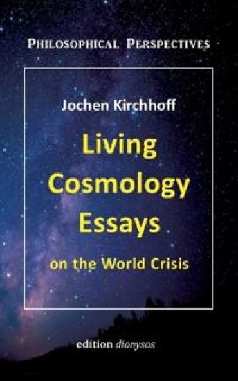 Living Cosmology Essays