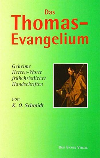 Das Thomas-Evangelium