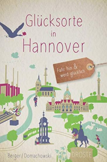 Glücksorte in Hannover