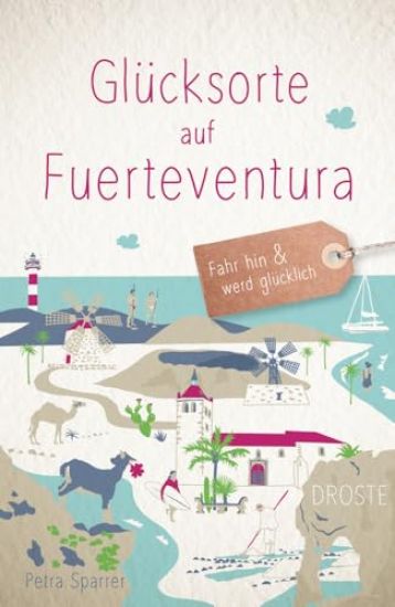 Glücksorte auf Fuerteventura