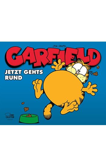 Garfield - Jetzt geht's rund
