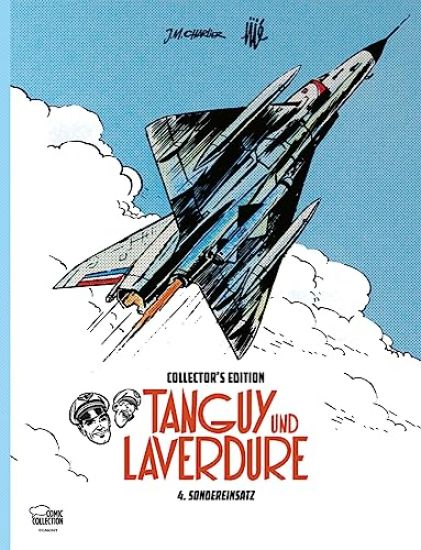 Tanguy und Laverdure Collector's Edition 04