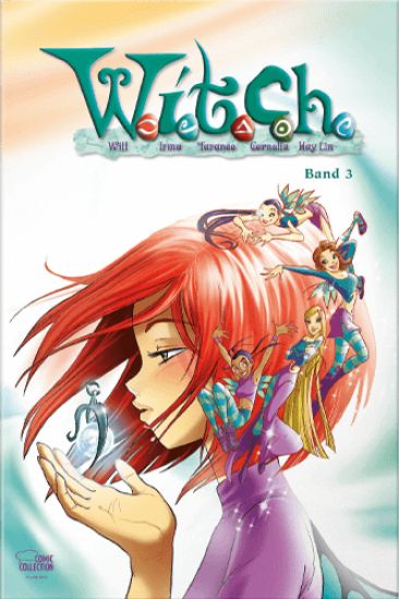 WITCH 03