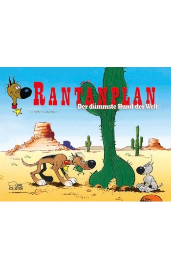 Rantanplan - Der dümmste Hund der Welt