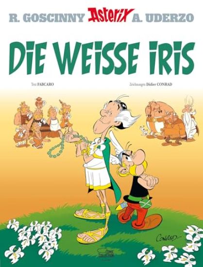 Asterix 40