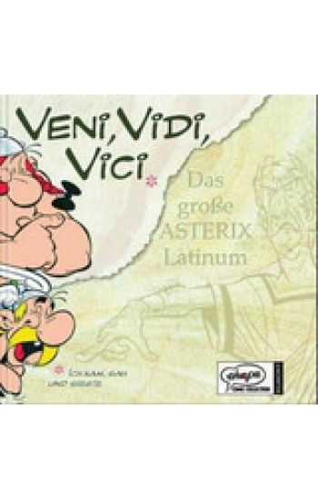 Asterix. Veni, Vidi, Vici