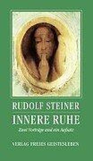 Innere Ruhe