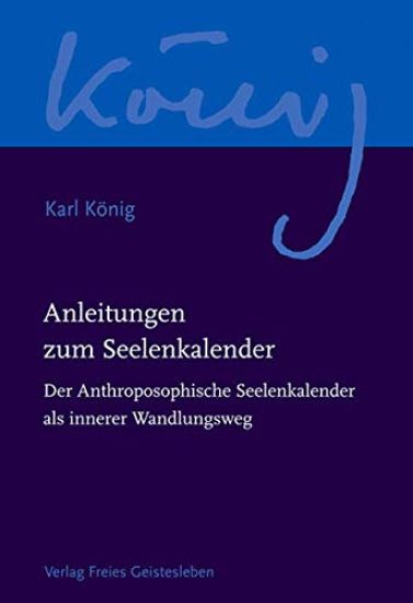 Anleitungen zum Seelenkalender