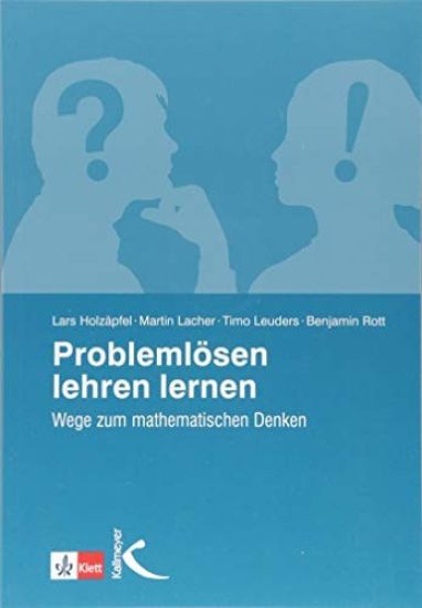 Problemlösen lehren lernen