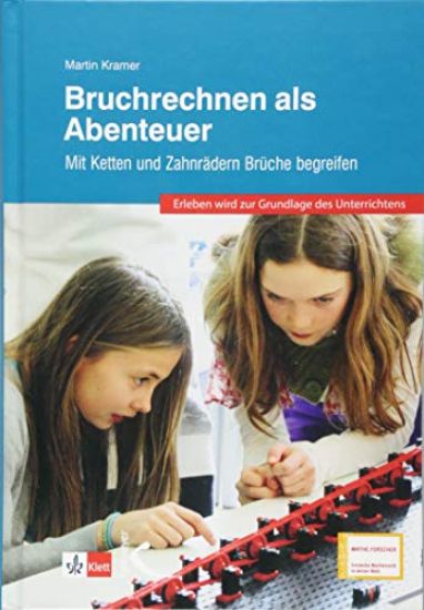 Bruchrechnen als Abenteuer