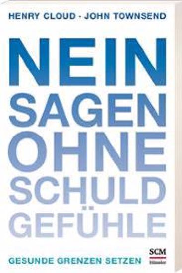 Nein sagen ohne Schuldgefühle