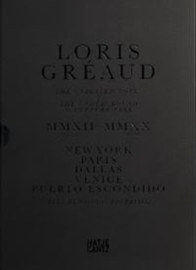 Loris Gréaud