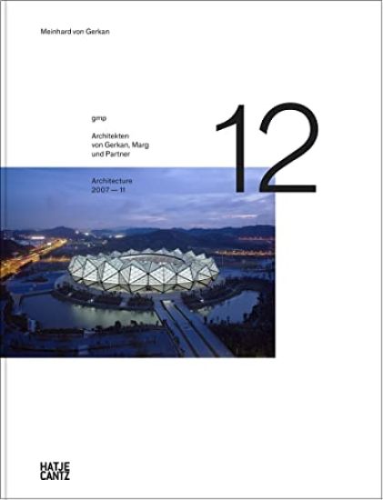 gmp × Architekten von Gerkan, Marg und Partner (bilingual edition)