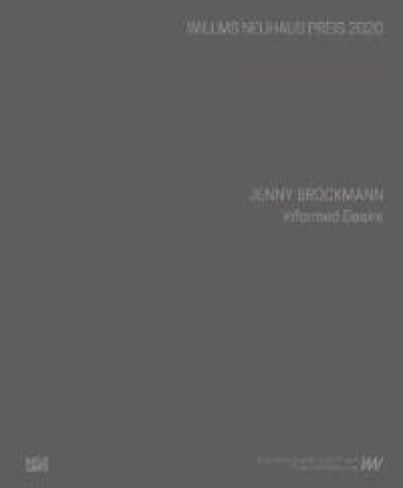 Jenny Brockmann (Bilingual edition)