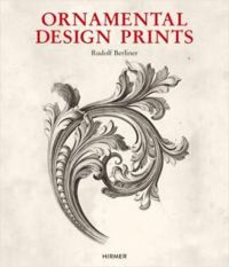 ORNAMENTAL DESIGN PRINTS