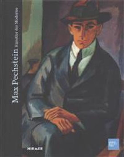 Max Pechstein: Künstler Der Moderne