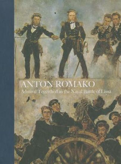 Anton Romako