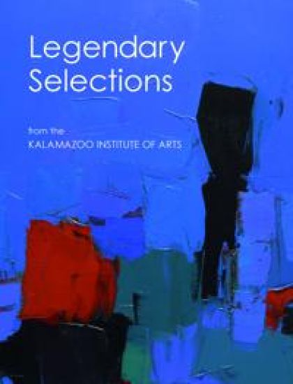 101 Legendary Selections from the Kalamazoo Institute of Arts